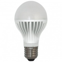 Лампа MAGUSE LED A60 Е27, 9w, 3000К, шар